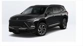 Thumbnail of 2025 Ebony Twilight Metallic Buick Enclave