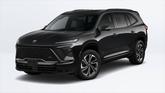 Thumbnail of 2025 Ebony Twilight Metallic Buick Enclave