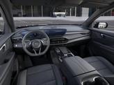 Thumbnail of 2025 Ebony Twilight Metallic Buick Enclave
