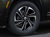 Thumbnail of 2025 Ebony Twilight Metallic Buick Enclave