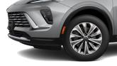Thumbnail of 2025 Moonstone Gray Metallic Buick Envision