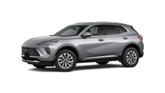 Thumbnail of 2025 Moonstone Gray Metallic Buick Envision