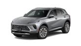 Thumbnail of 2025 Moonstone Gray Metallic Buick Envision