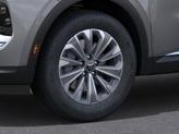 Thumbnail of 2025 Moonstone Gray Metallic Buick Envision