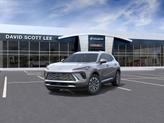 Thumbnail of 2025 Moonstone Gray Metallic Buick Envision