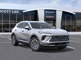 Thumbnail of 2025 Moonstone Gray Metallic Buick Envision