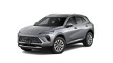 Thumbnail of 2025 Moonstone Gray Metallic Buick Envision