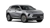 Thumbnail of 2025 Moonstone Gray Metallic Buick Envision