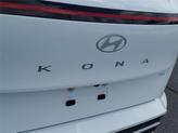 Thumbnail of 2025 White Hyundai KONA