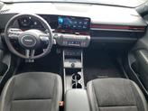 Thumbnail of 2025 White Hyundai KONA