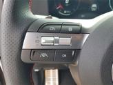 Thumbnail of 2025 White Hyundai KONA