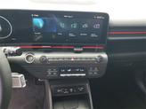 Thumbnail of 2025 White Hyundai KONA
