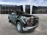 Thumbnail of 2025 Onyx Black GMC Sierra 1500
