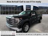 Photo of 2025 Onyx Black GMC Sierra 1500