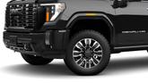 Thumbnail of 2025 Onyx Black GMC Sierra 2500