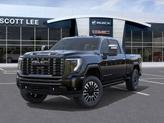 Thumbnail of 2025 Onyx Black GMC Sierra 2500