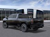 Thumbnail of 2025 Onyx Black GMC Sierra 2500