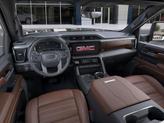 Thumbnail of 2025 Onyx Black GMC Sierra 2500