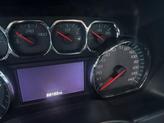 Thumbnail of 2017 Gray Chevrolet Silverado 1500