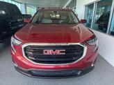 Thumbnail of 2018 Red Quartz Tintcoat GMC Terrain