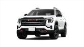 Thumbnail of 2026 Summit White GMC Terrain