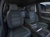 Thumbnail of 2026 Summit White GMC Terrain