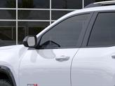 Thumbnail of 2026 Summit White GMC Terrain