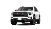 Thumbnail of 2026 Summit White GMC Terrain