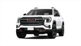 Thumbnail of 2026 Summit White GMC Terrain