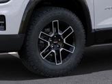 Thumbnail of 2026 Summit White GMC Terrain