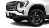 Thumbnail of 2026 Summit White GMC Terrain
