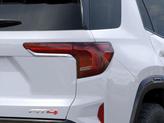 Thumbnail of 2026 Summit White GMC Terrain