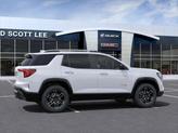 Thumbnail of 2026 Summit White GMC Terrain