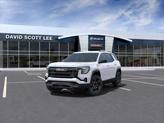 Thumbnail of 2026 Summit White GMC Terrain