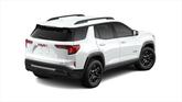 Thumbnail of 2026 Summit White GMC Terrain