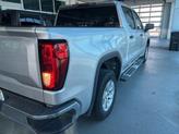 Thumbnail of 2021 Gray GMC Sierra 1500