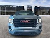 Thumbnail of 2021 Gray GMC Sierra 1500