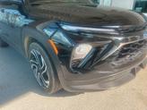 Thumbnail of 2025 Mosaic Black Metallic Chevrolet Trailblazer