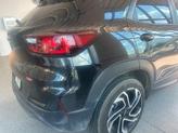 Thumbnail of 2025 Mosaic Black Metallic Chevrolet Trailblazer
