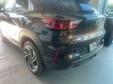 Thumbnail of 2025 Mosaic Black Metallic Chevrolet Trailblazer