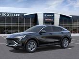 Thumbnail of 2025 Ebony Twilight Metallic Buick Envista