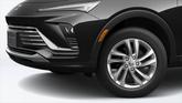 Thumbnail of 2025 Ebony Twilight Metallic Buick Envista
