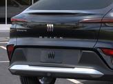 Thumbnail of 2025 Ebony Twilight Metallic Buick Envista