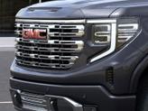 Thumbnail of 2026 Gray GMC Sierra 1500