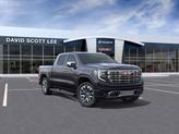 Photo of 2026 Gray GMC Sierra 1500