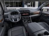 Thumbnail of 2026 Gray GMC Sierra 1500