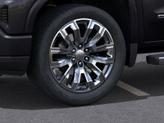 Thumbnail of 2026 Gray GMC Sierra 1500
