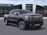 Thumbnail of 2026 Gray GMC Sierra 1500