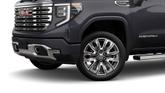 Thumbnail of 2026 Gray GMC Sierra 1500