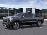 Thumbnail of 2026 Gray GMC Sierra 1500